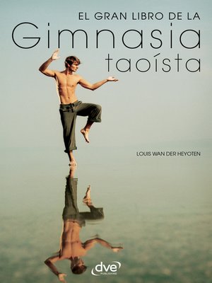 cover image of El gran libro de la gimnasia taoísta